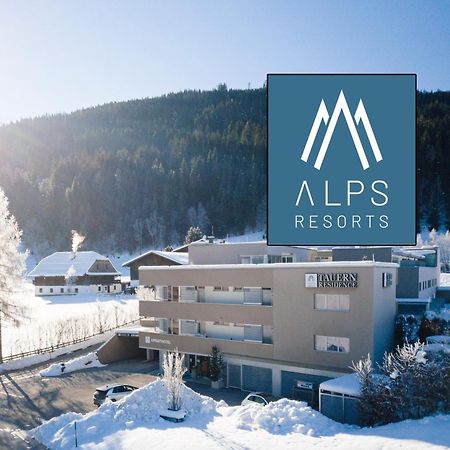 Tauernresidence Radstadt By Alps Resorts Екстериор снимка
