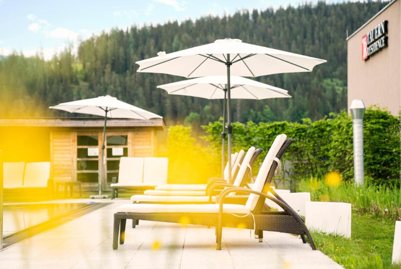 Tauernresidence Radstadt By Alps Resorts Екстериор снимка
