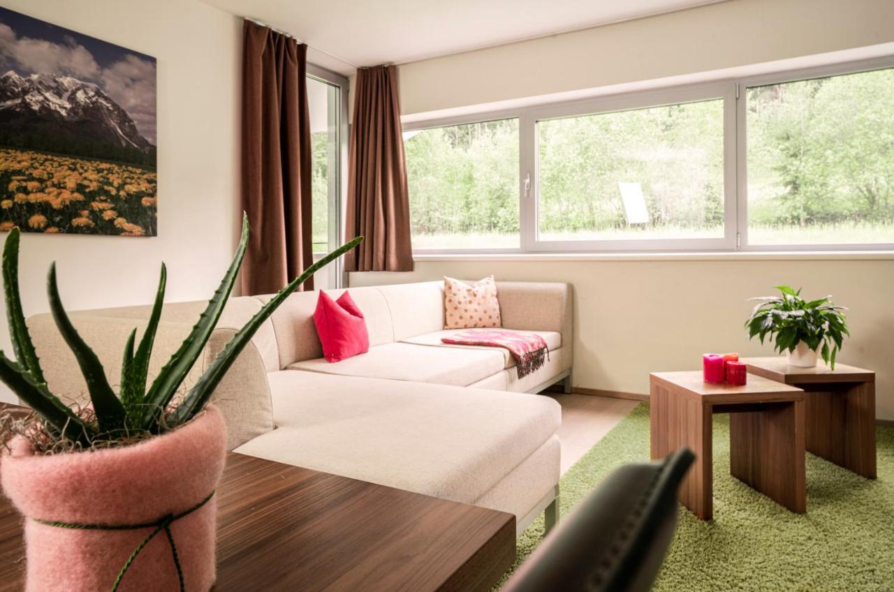 Tauernresidence Radstadt By Alps Resorts Екстериор снимка