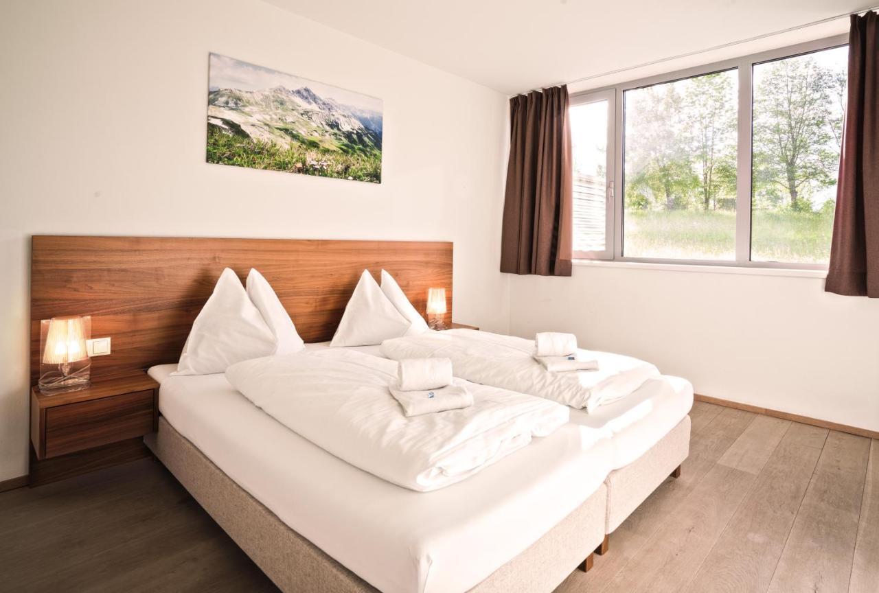 Tauernresidence Radstadt By Alps Resorts Екстериор снимка