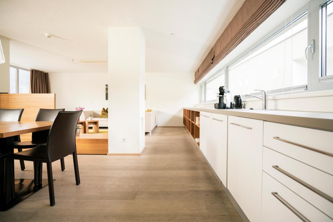 Tauernresidence Radstadt By Alps Resorts Екстериор снимка
