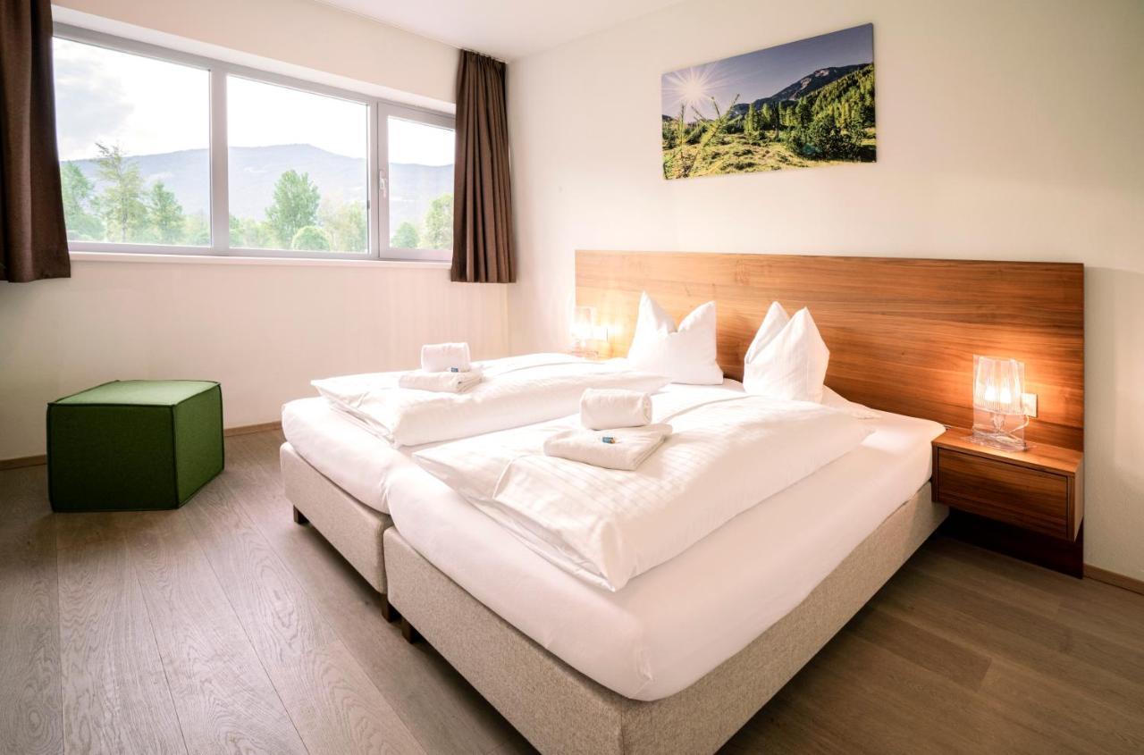 Tauernresidence Radstadt By Alps Resorts Екстериор снимка