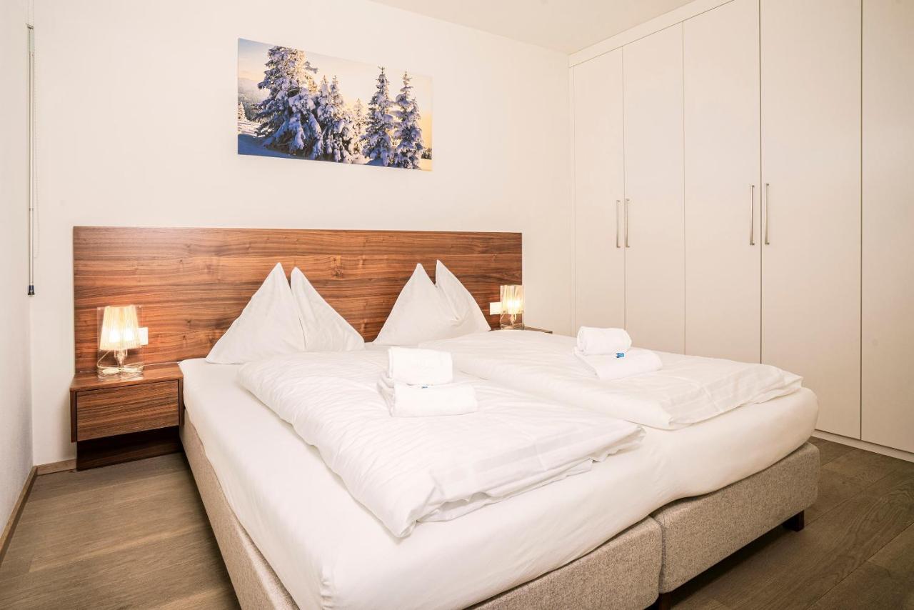 Tauernresidence Radstadt By Alps Resorts Екстериор снимка