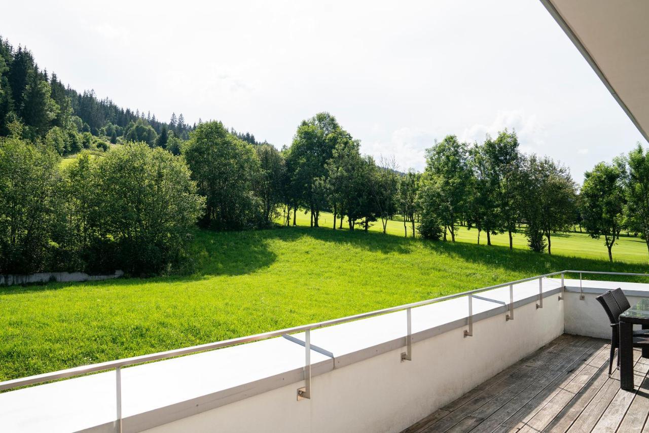 Tauernresidence Radstadt By Alps Resorts Екстериор снимка