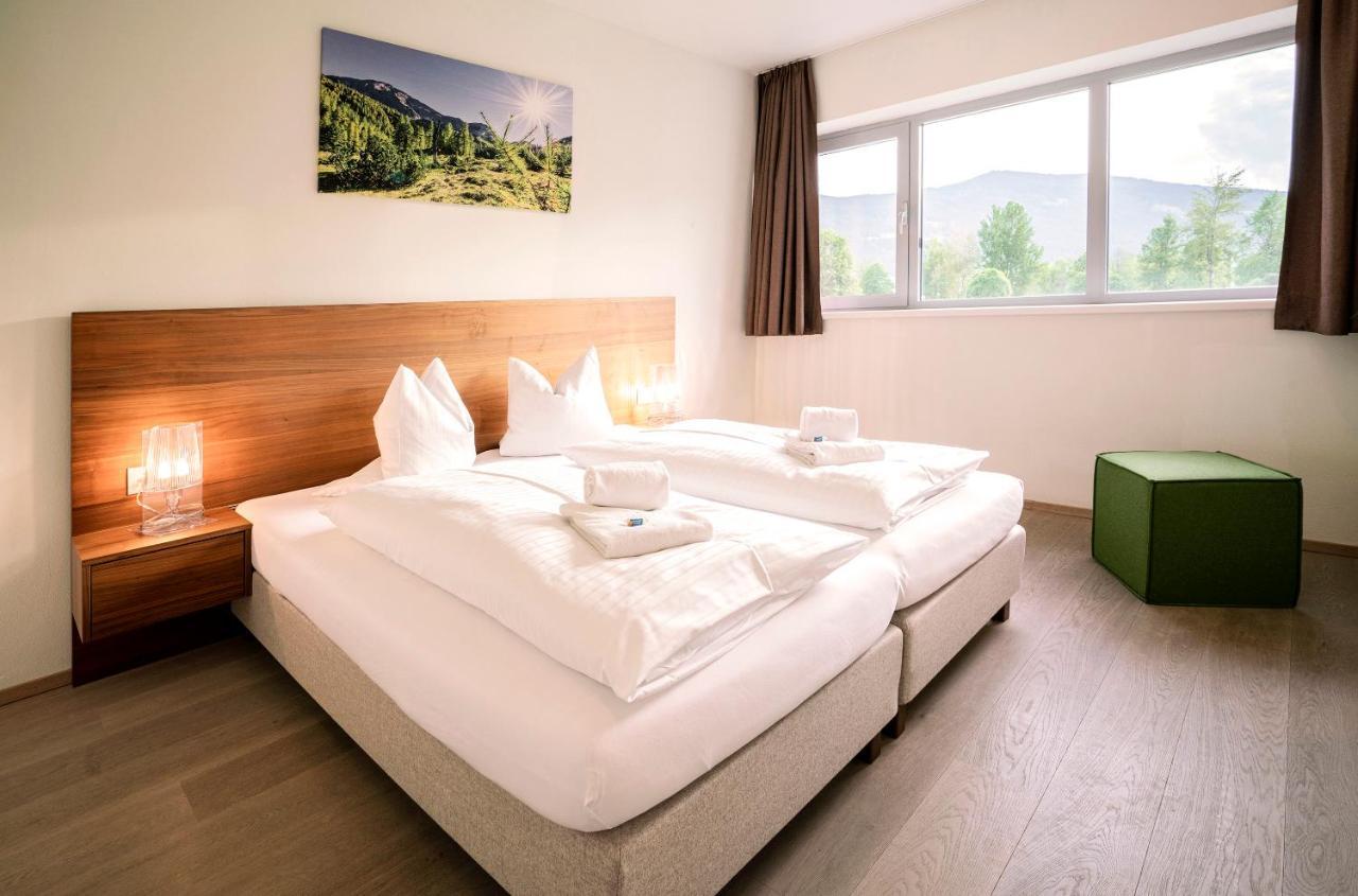Tauernresidence Radstadt By Alps Resorts Екстериор снимка