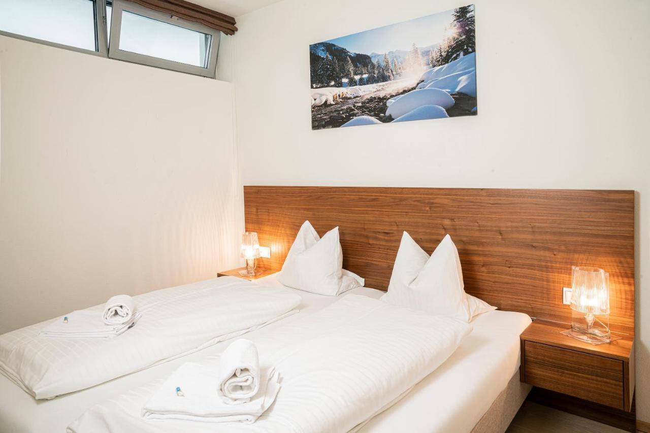 Tauernresidence Radstadt By Alps Resorts Екстериор снимка