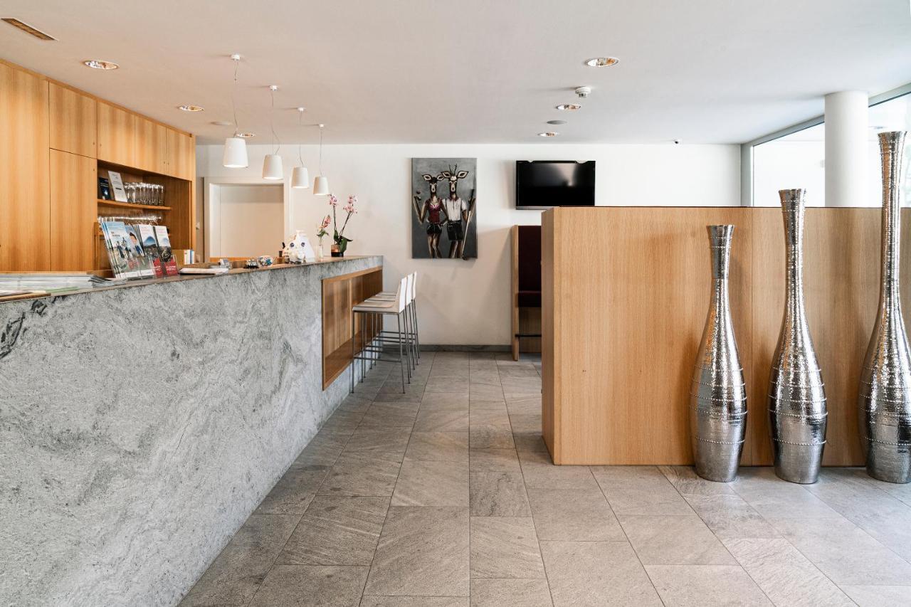 Tauernresidence Radstadt By Alps Resorts Екстериор снимка