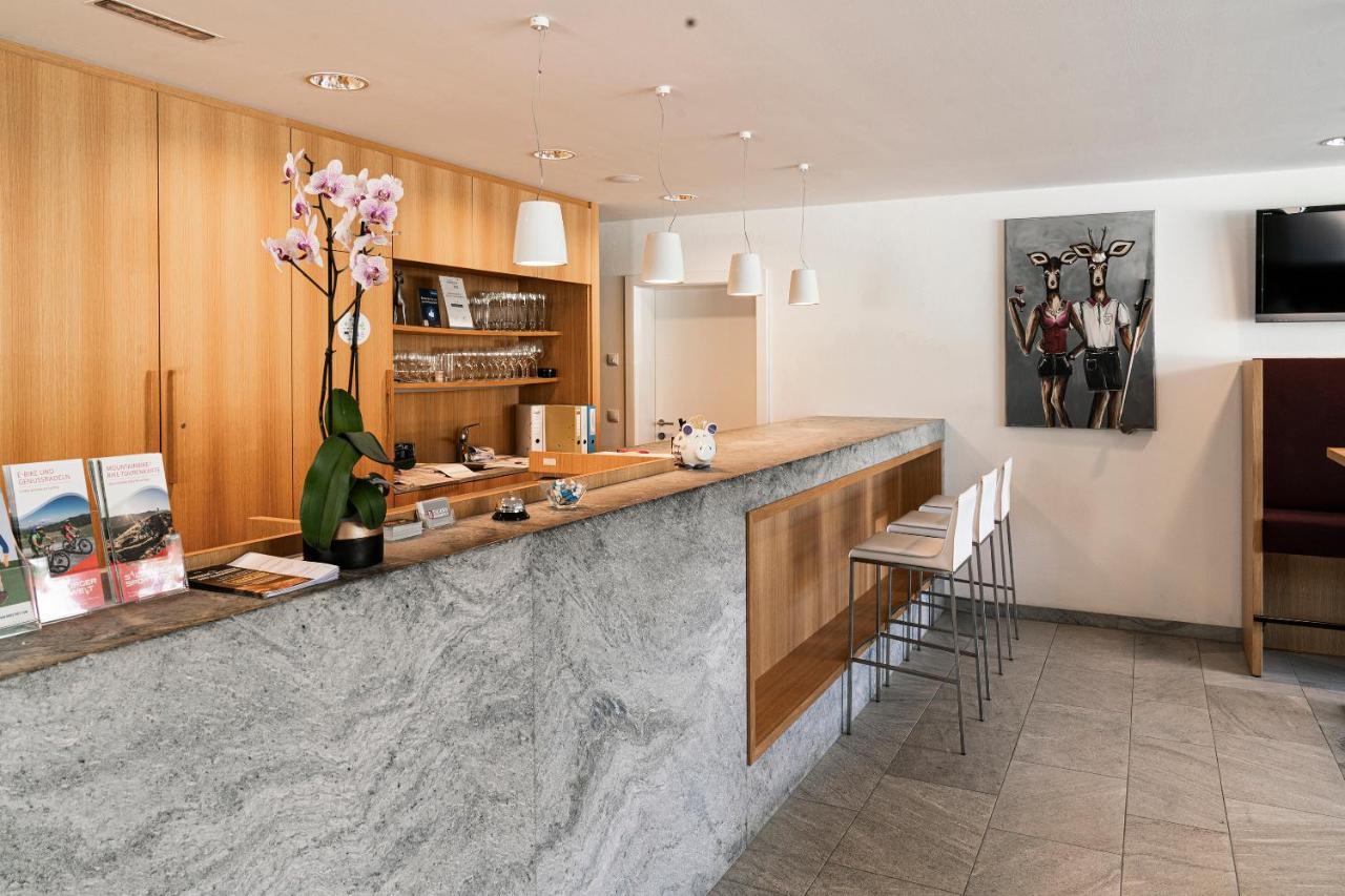 Tauernresidence Radstadt By Alps Resorts Екстериор снимка