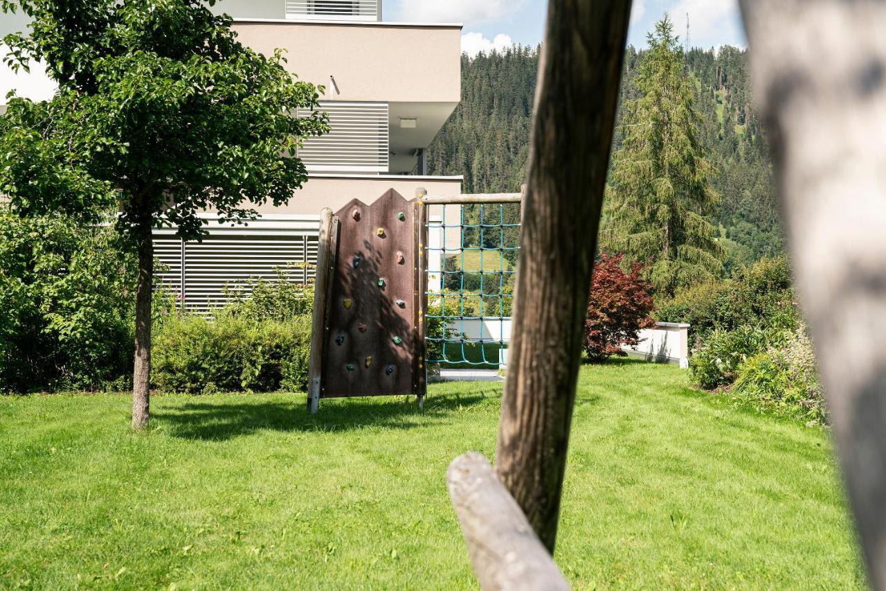 Tauernresidence Radstadt By Alps Resorts Екстериор снимка