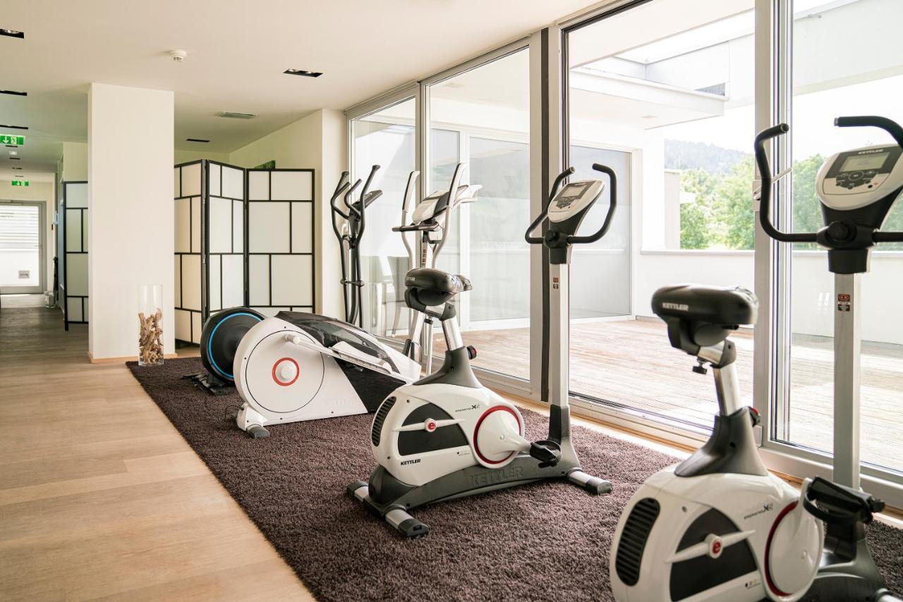 Tauernresidence Radstadt By Alps Resorts Екстериор снимка