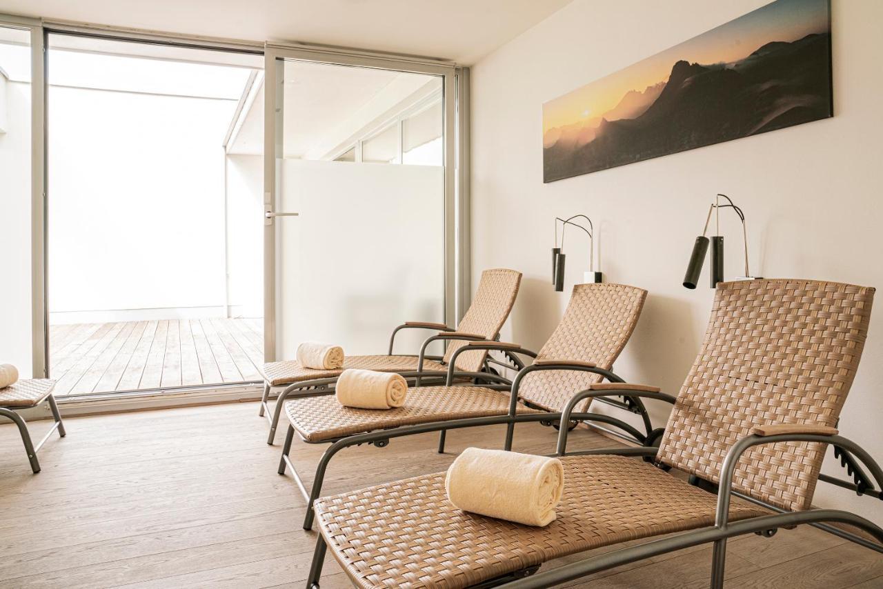 Tauernresidence Radstadt By Alps Resorts Екстериор снимка