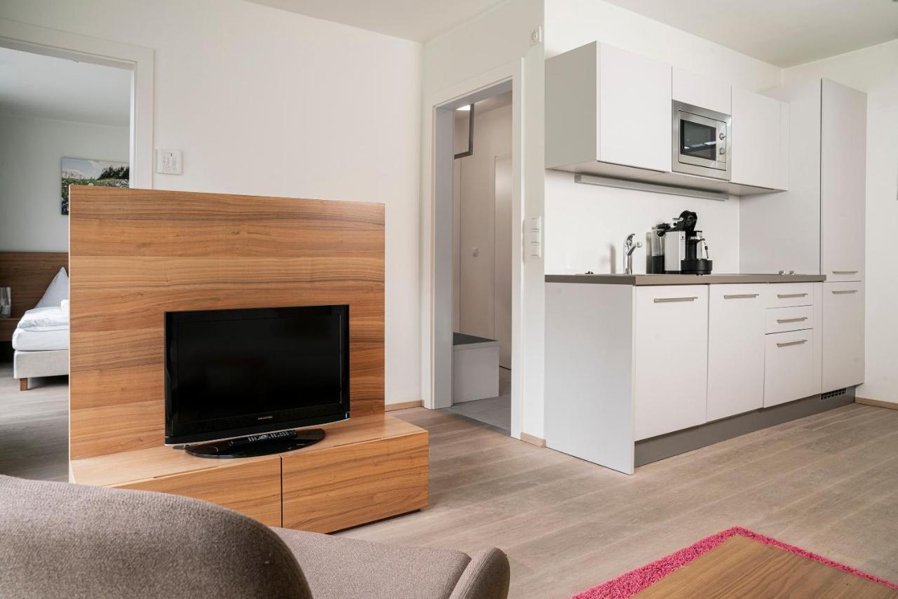 Tauernresidence Radstadt By Alps Resorts Екстериор снимка