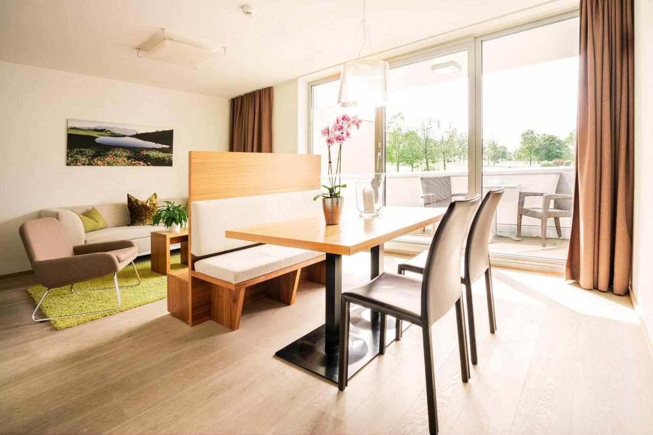 Tauernresidence Radstadt By Alps Resorts Екстериор снимка