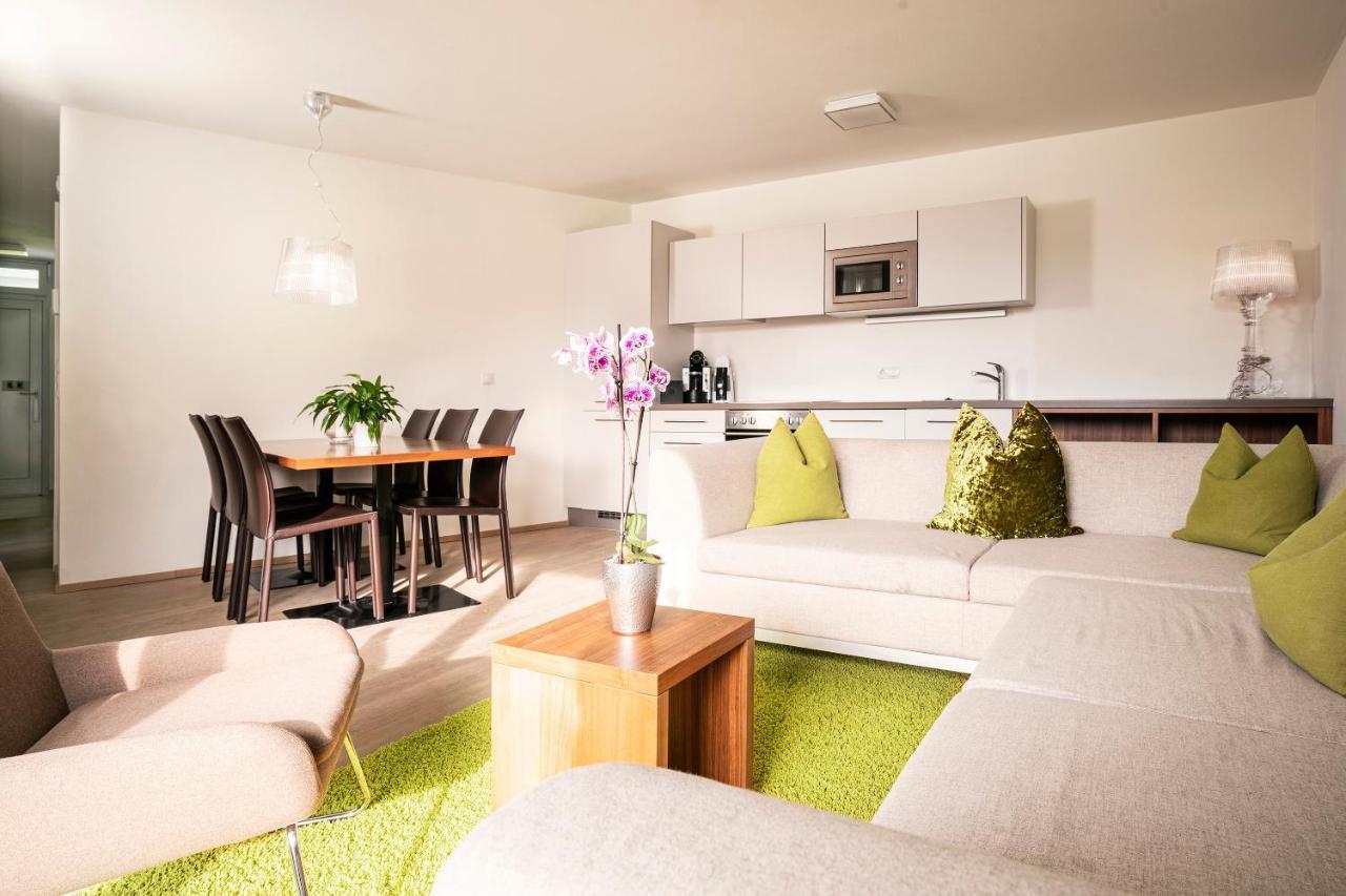 Tauernresidence Radstadt By Alps Resorts Екстериор снимка