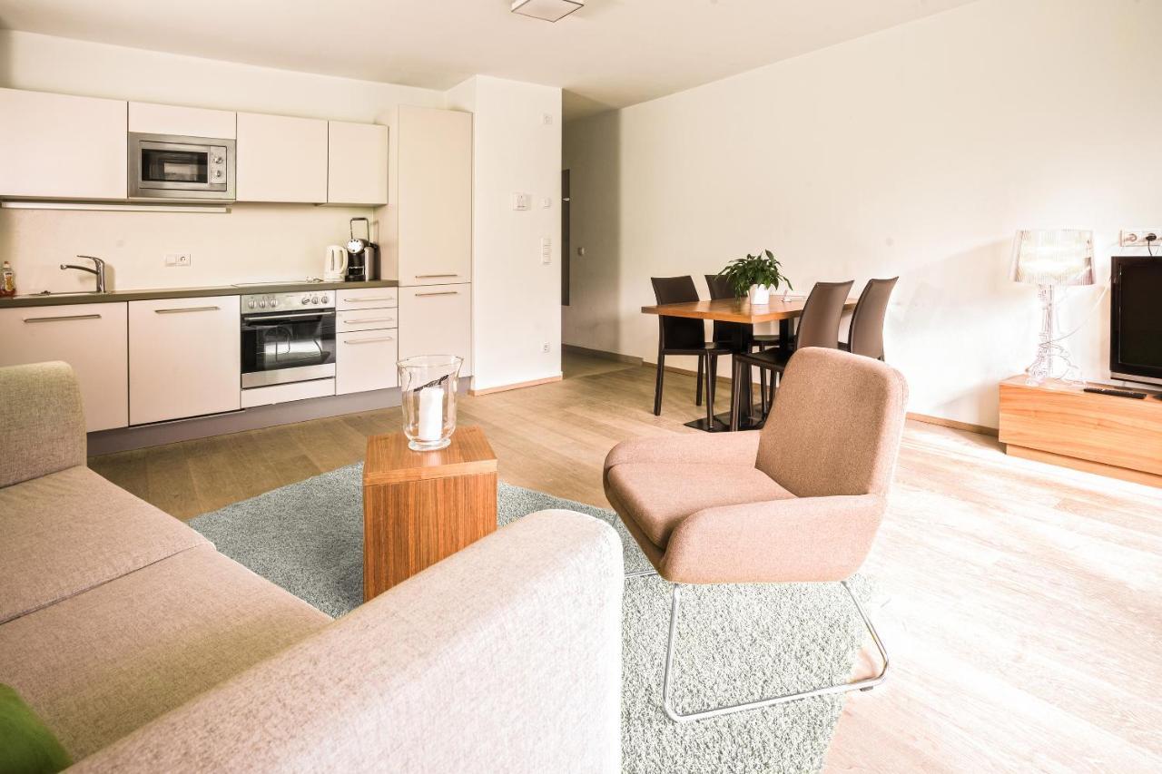 Tauernresidence Radstadt By Alps Resorts Екстериор снимка
