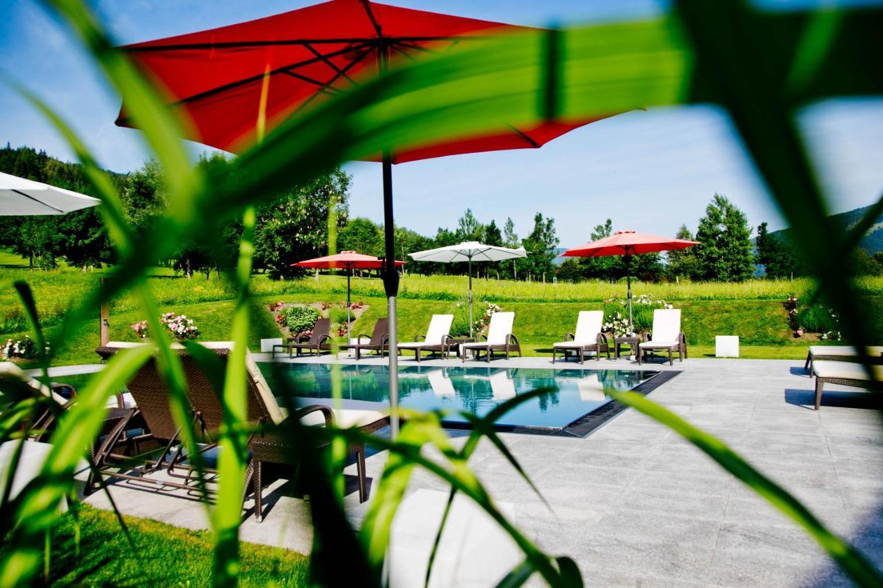 Tauernresidence Radstadt By Alps Resorts Екстериор снимка
