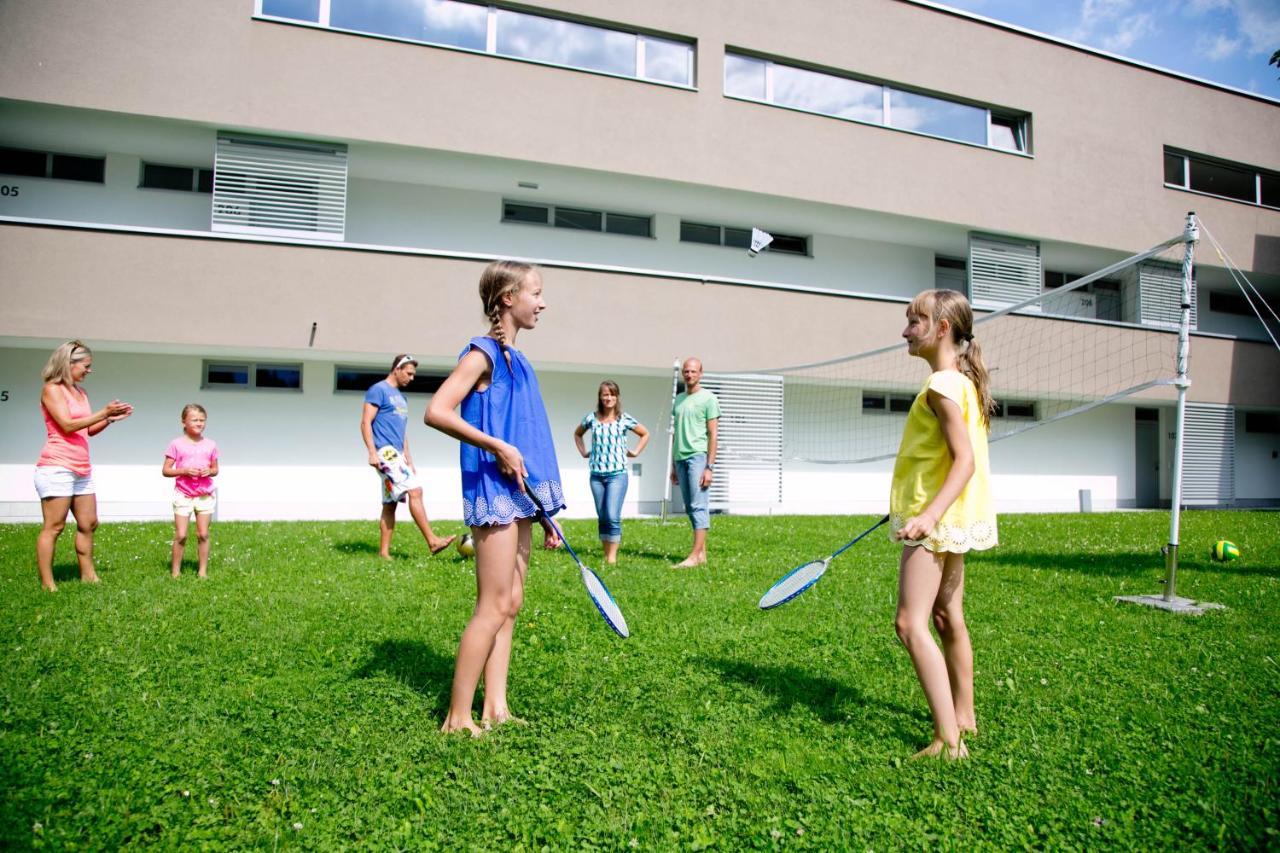Tauernresidence Radstadt By Alps Resorts Екстериор снимка