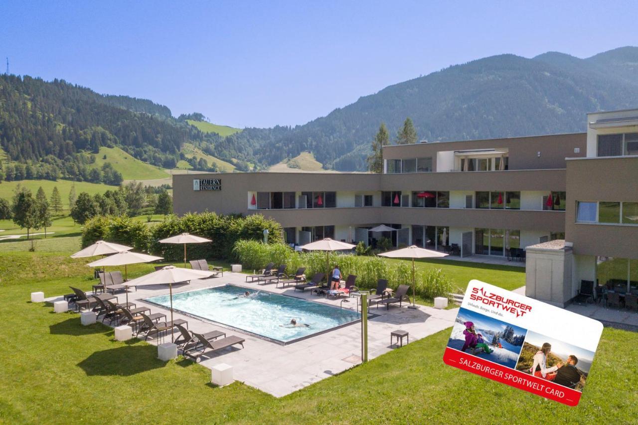 Tauernresidence Radstadt By Alps Resorts Екстериор снимка