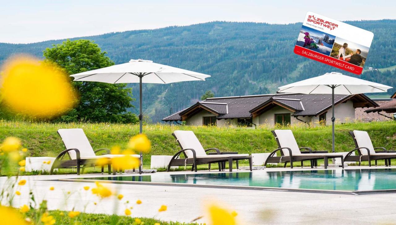 Tauernresidence Radstadt By Alps Resorts Екстериор снимка