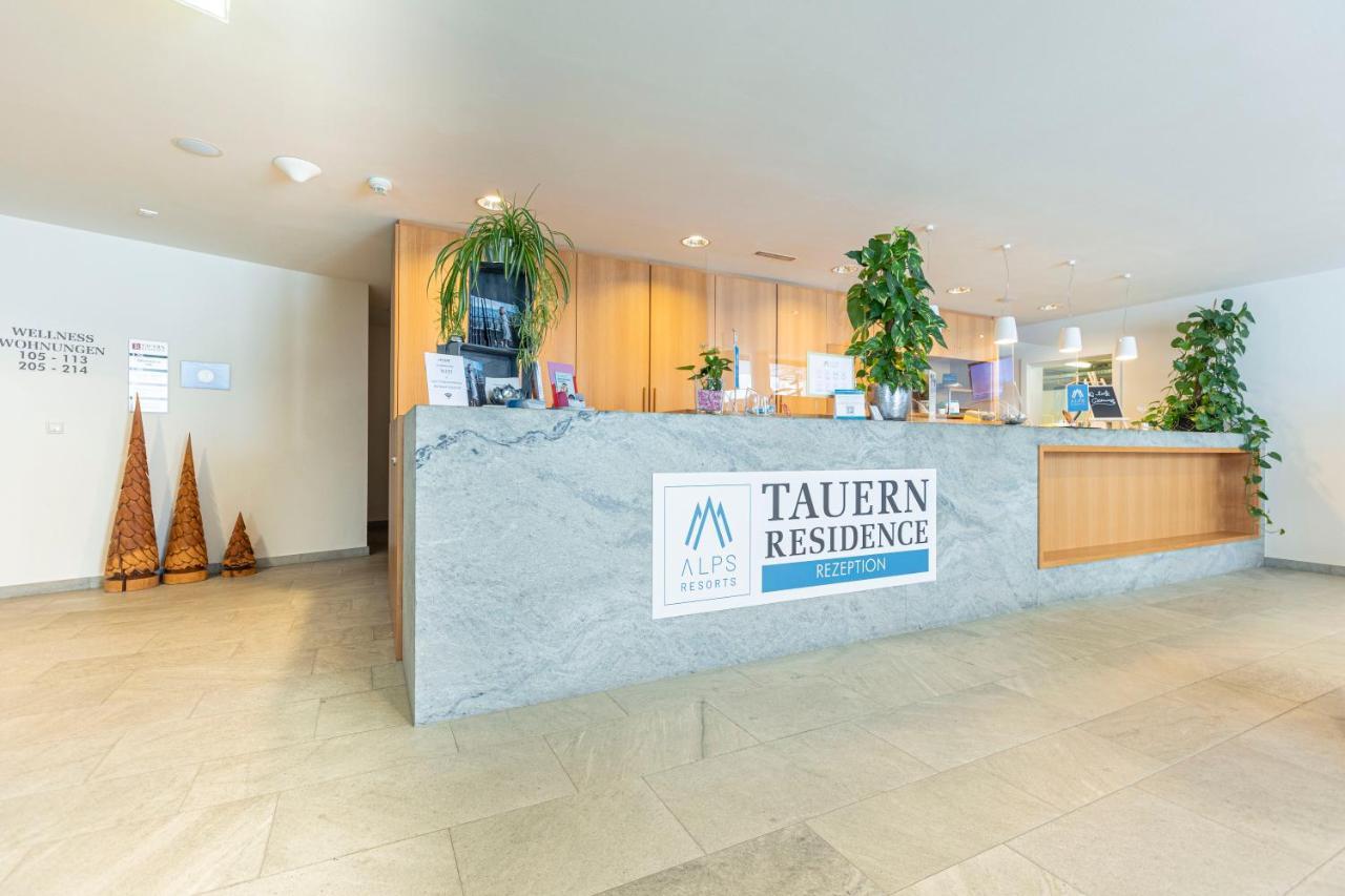 Tauernresidence Radstadt By Alps Resorts Екстериор снимка