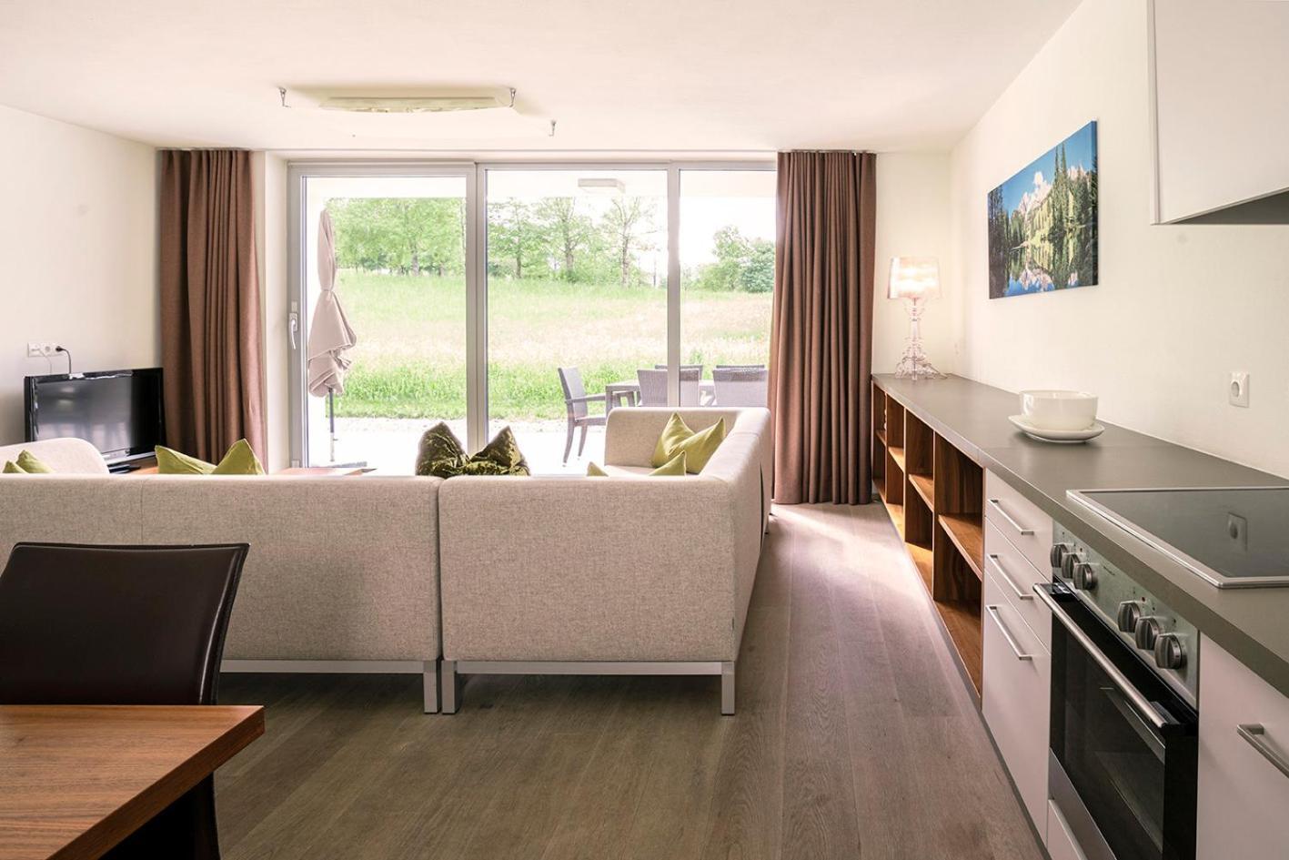 Tauernresidence Radstadt By Alps Resorts Екстериор снимка