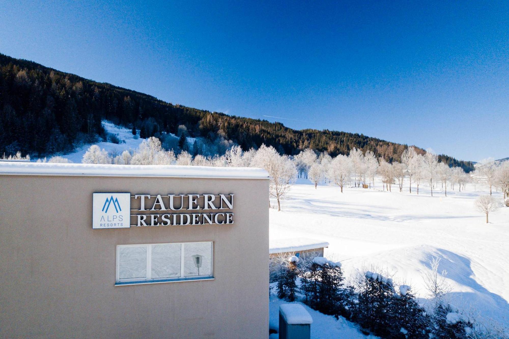 Tauernresidence Radstadt By Alps Resorts Екстериор снимка