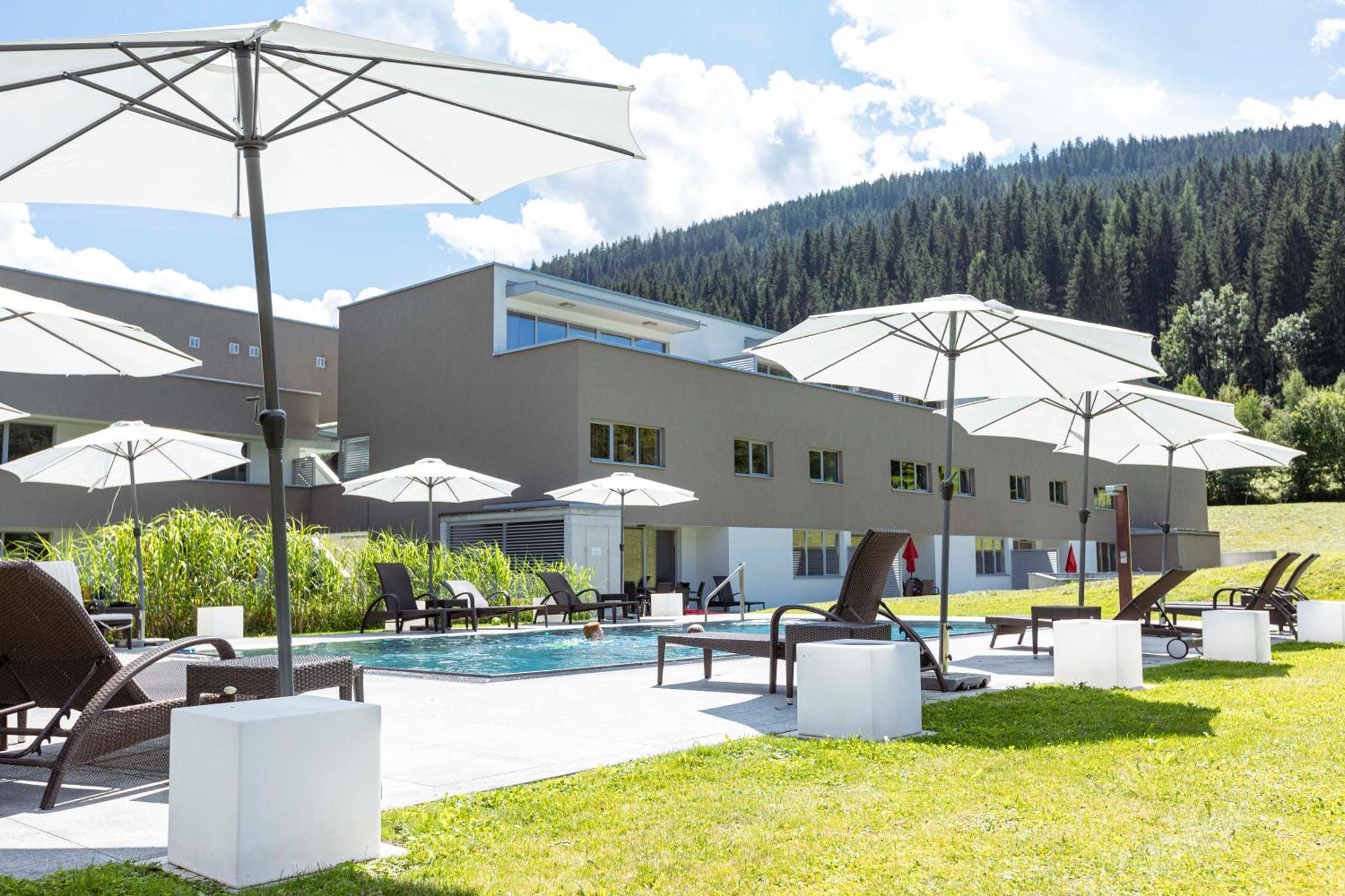 Tauernresidence Radstadt By Alps Resorts Екстериор снимка