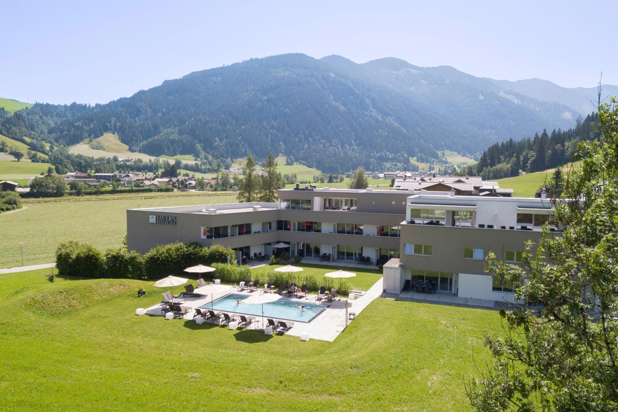Tauernresidence Radstadt By Alps Resorts Екстериор снимка