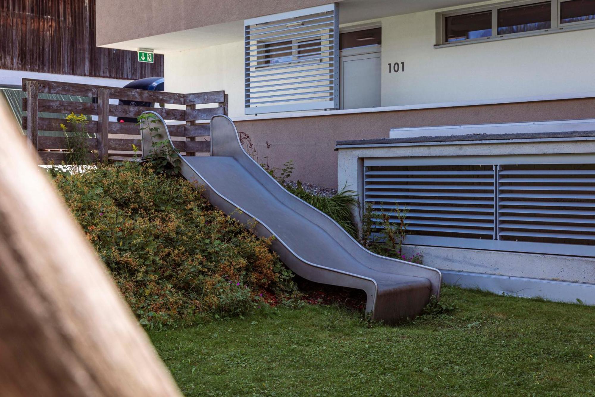 Tauernresidence Radstadt By Alps Resorts Екстериор снимка