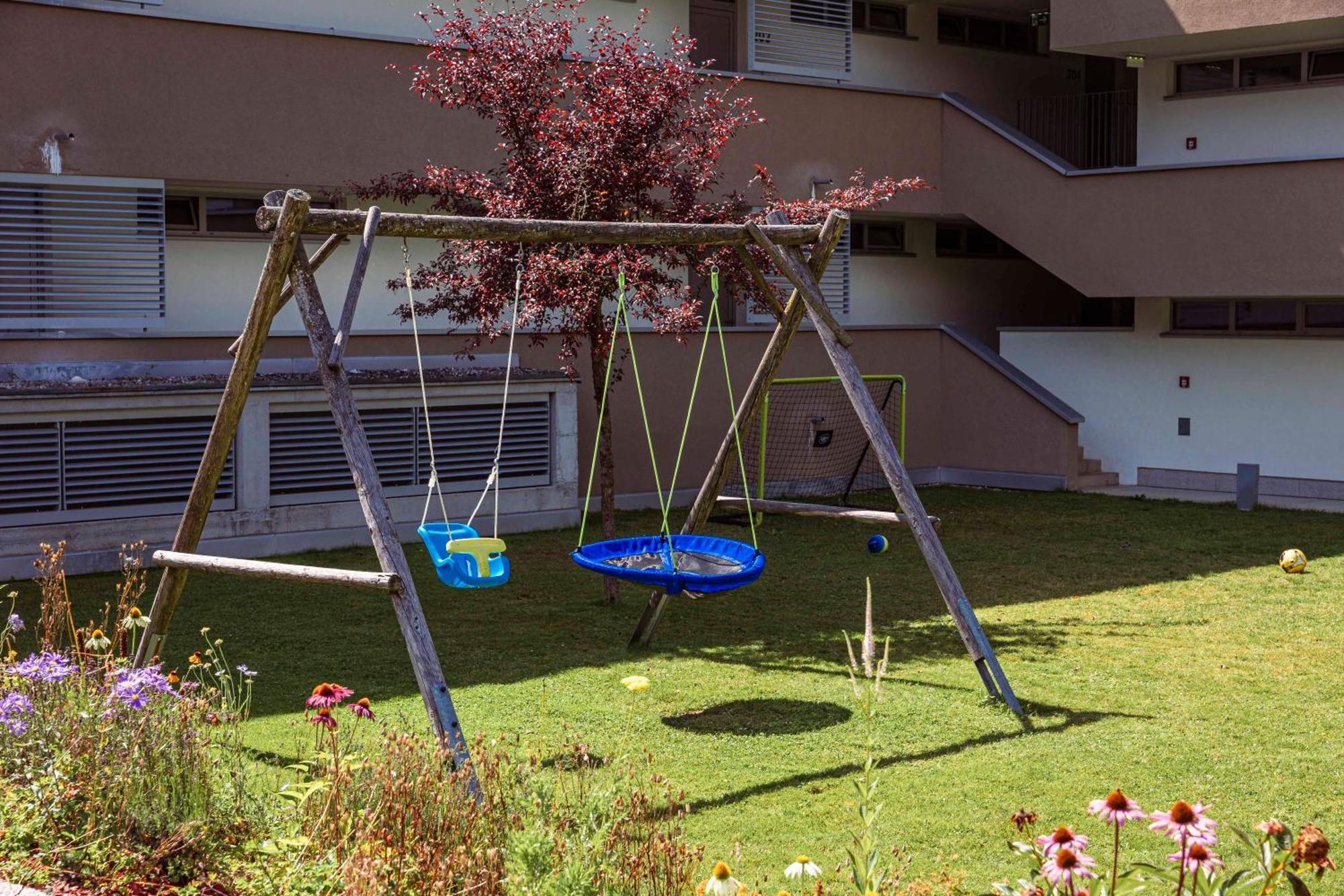 Tauernresidence Radstadt By Alps Resorts Екстериор снимка