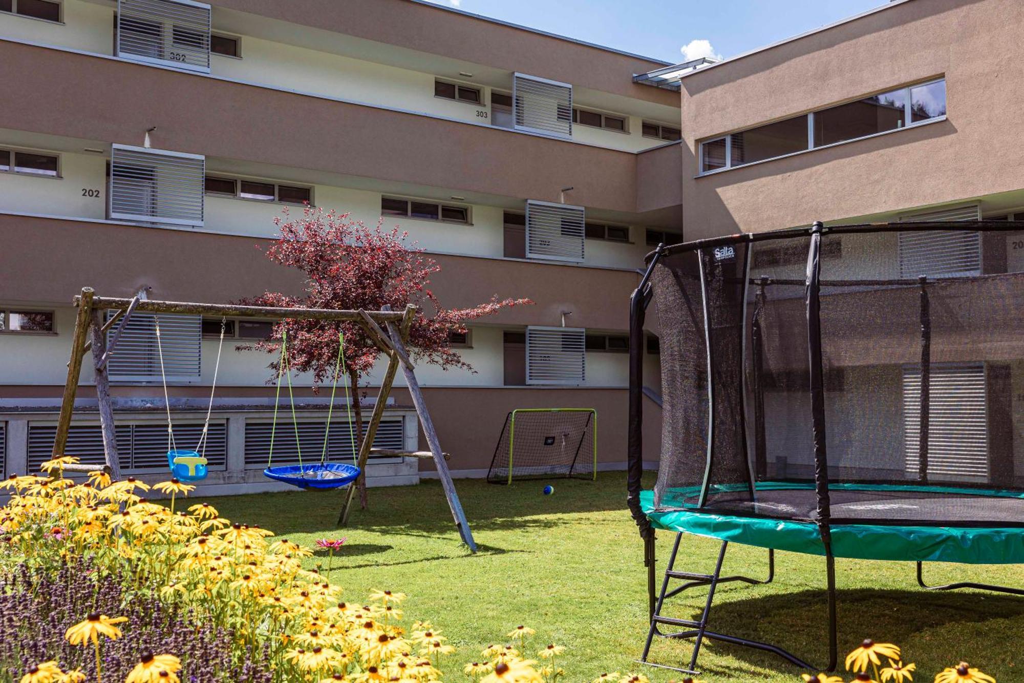 Tauernresidence Radstadt By Alps Resorts Екстериор снимка