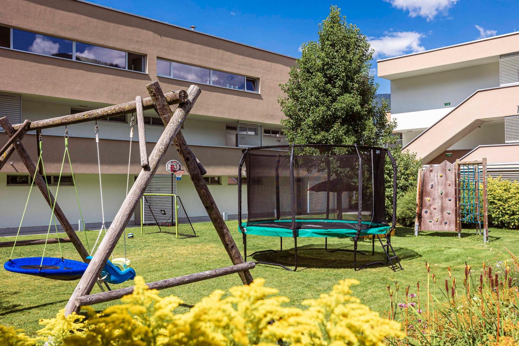 Tauernresidence Radstadt By Alps Resorts Екстериор снимка