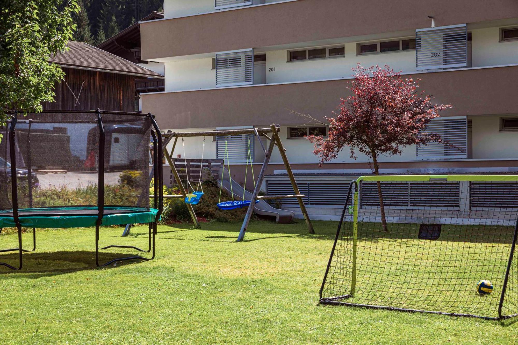 Tauernresidence Radstadt By Alps Resorts Екстериор снимка