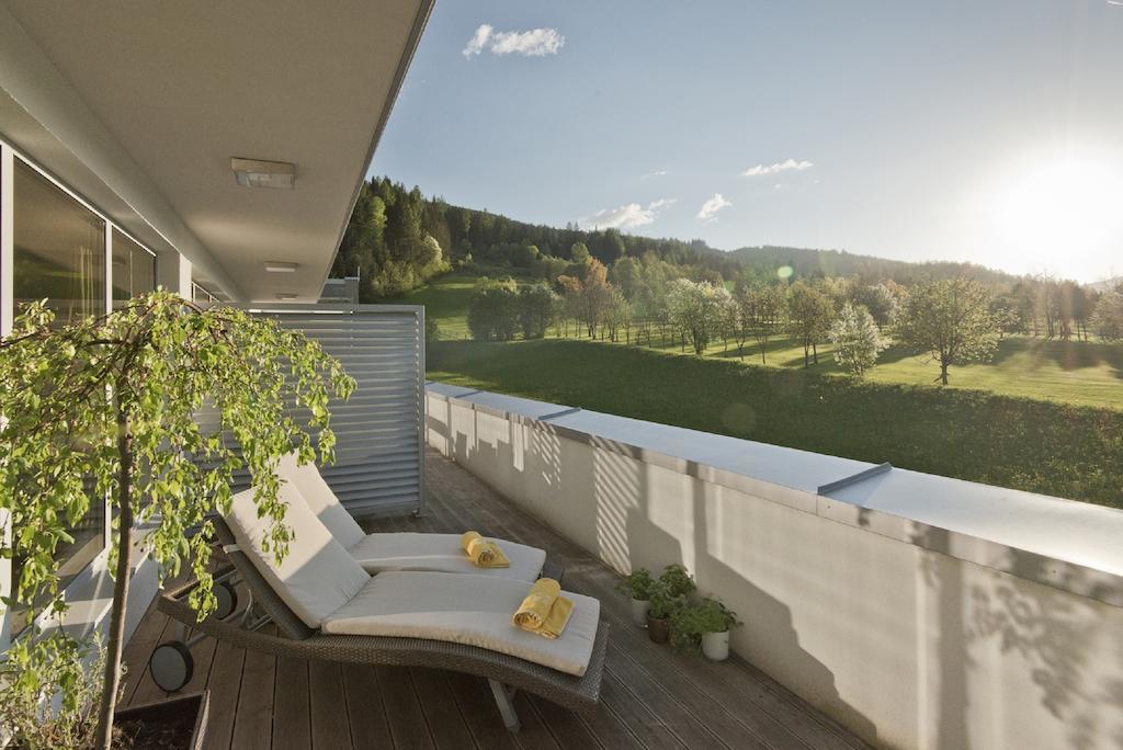 Tauernresidence Radstadt By Alps Resorts Екстериор снимка